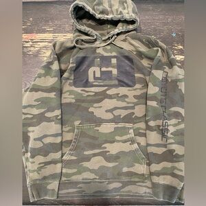 Coyote Classic Hoodie